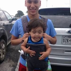 Meet your Posher, Debbie piedra bobby